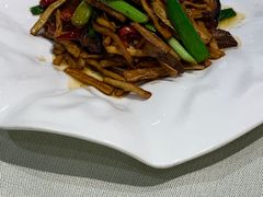 -品粹徽园·家常安徽菜