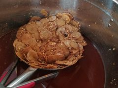 -张记捆鸡(总店)