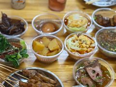 -卫卫麻辣烫(建设新村路店)