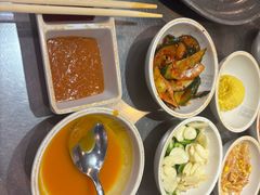 -喜来稀肉(虹泉路店)