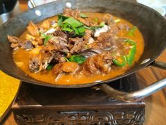 -湘约爨厨(太白立交店)