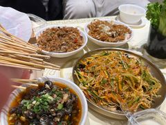 -串盟烧烤大排档·长沙美食地标(星沙店)