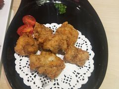 唐扬鸡块-豪客来牛排(海沧阿罗海店)