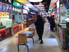 -原宿春天购物广场