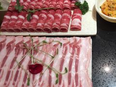 -潘小辣鲜肉老火锅