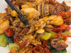 -毛哥小馆子(百井坊巷店)