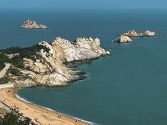 -湄洲岛