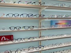 -青聪儿童眼镜(五官科医院宝庆路店)