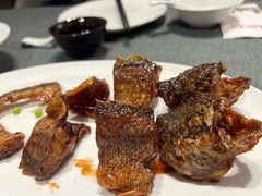 -新吉士·上海菜(浦东LCM置汇旭辉店)