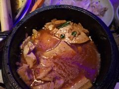 -蜜桃餐厅·江浙融合菜(荟聚购物中心店)