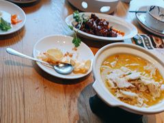 -老土灶民间菜(跃进桥店)