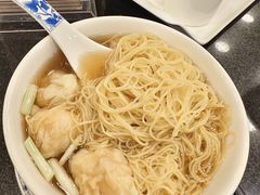 鲜虾云吞面-丽的面家(多宝路店)