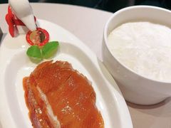 -正院大宅门烤鸭(首体店)