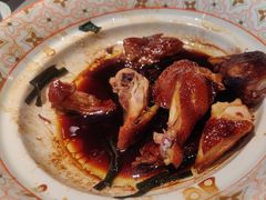 -晓粤·惹味粤菜(凯德乐峰广场店)