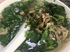 -清真喜兰老丁羊汤特色小吃