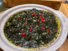 -张烤鸭·川菜·非遗冒烤鸭(青石桥店)