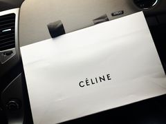 -CELINE(尚嘉中心店)
