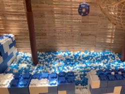 -PIPIKINGDOM皮皮王国欢乐号(欢乐海岸购物中心店)