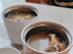 -明腾壹间茶餐厅(新都会花园广场店)