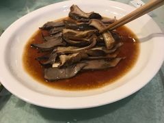 -香叶草中餐厅(川白楼店)
