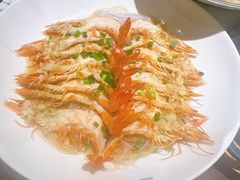 -新白鹿餐厅(爱琴海购物中心店)