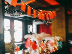 -YUE·6·西式融合餐厅(外滩六号店)
