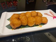 藕然飘香-紫阳海鲜楼·传承闽味(长乐路总店)