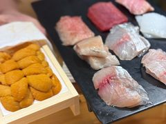 -镹·鱼料理  国产鱼使用店