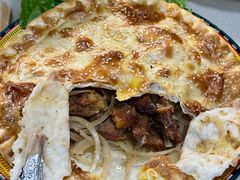 -阿布都新疆音乐美食城(长湖路店)