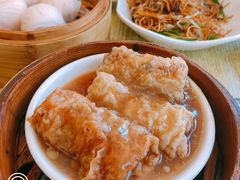 美味鲜竹卷-添好运点心专门店(百老汇店)