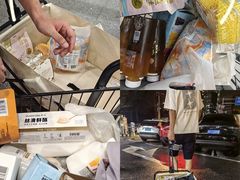 -盒马鲜生(双清路店)