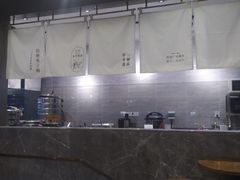 景观位-古乡居甜品(大信店)