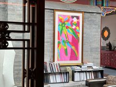 -北京古城老院厉晓麟精致菜