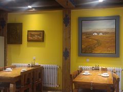 -蒙艾里民族传统菜蒙餐