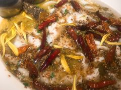 老坛子酸菜鱼-太二酸菜鱼(正大广场店)