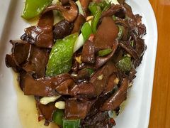 -龙姐私房菜(和顺古镇店)