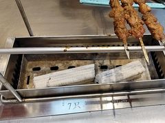 -7只羊·鲜羊肉串·地锅鸡精酿(玄武墨香路店)