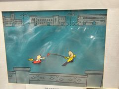 -上海动漫博物馆