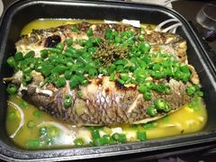 -烟火鱼乡(京华城店)