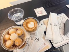 -M Stand(西安大悦城店)