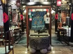 门面-赵记老铺(市府恒隆广场店)