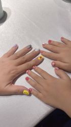 -米小兔美甲美睫