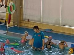 -布噜游泳俱乐部(东闸路店)