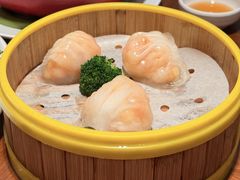-蝴蝶里·粤菜·点心(滨江龙湖店)