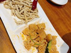 -合记烩面(人民路店)