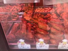 -夏福记道口烧鸡(北行店)