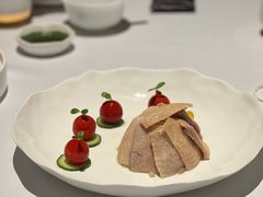 -许家菜(望江店)