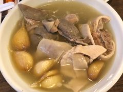 -松發肉骨茶(克拉码头店)