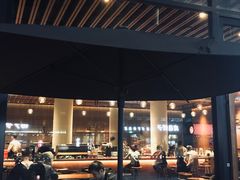 -星巴克(深圳海岸城4楼店)
