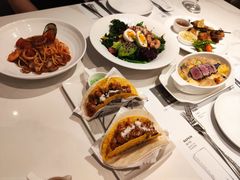 -Deer Park鹿园西餐(仁恒置地广场店)
